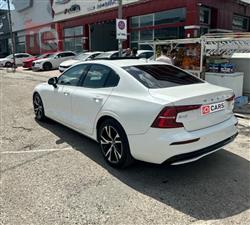 فولفو S60